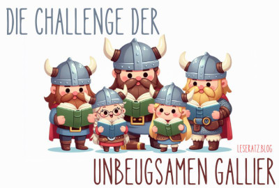 Gallier Challenge