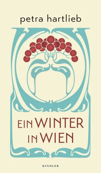 Cover "Ein Winter in Wien"