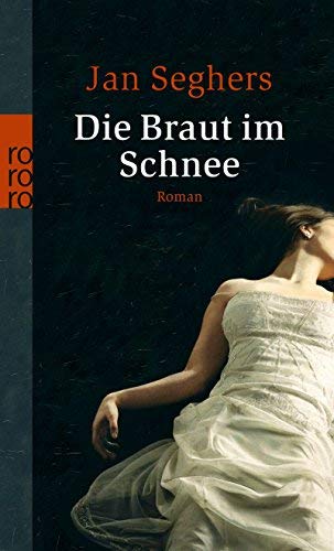 Cover "Die Braut im Schnee"