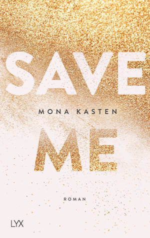 Cover "Save me"