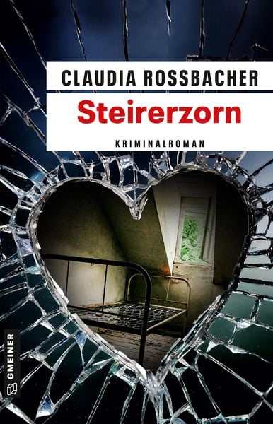 Cover "Steirerzorn"