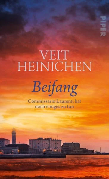 Cover "Beifang"