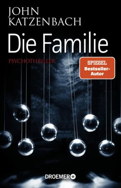 Cover "Die Familie"