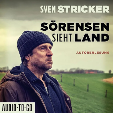 Cover "Sörensen sieht Land"