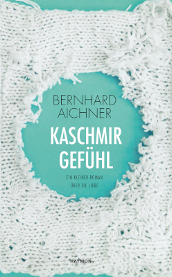 Cover "Kaschmirgefühl"