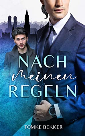 Cover "Nach unseren Regeln"