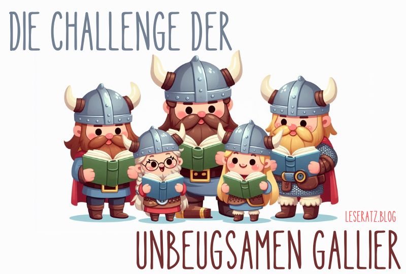 Logo "Gallier Challenge"