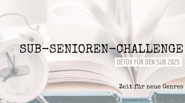 SuB-Senioren-Challenge 2025 Banner